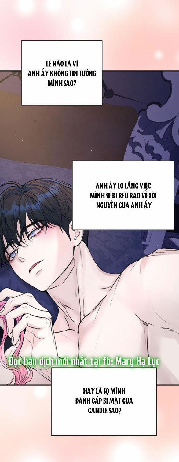 Tôi Tưởng Bản Thân Không Còn Sống Được Bao Lâu! 58.2 trang 4