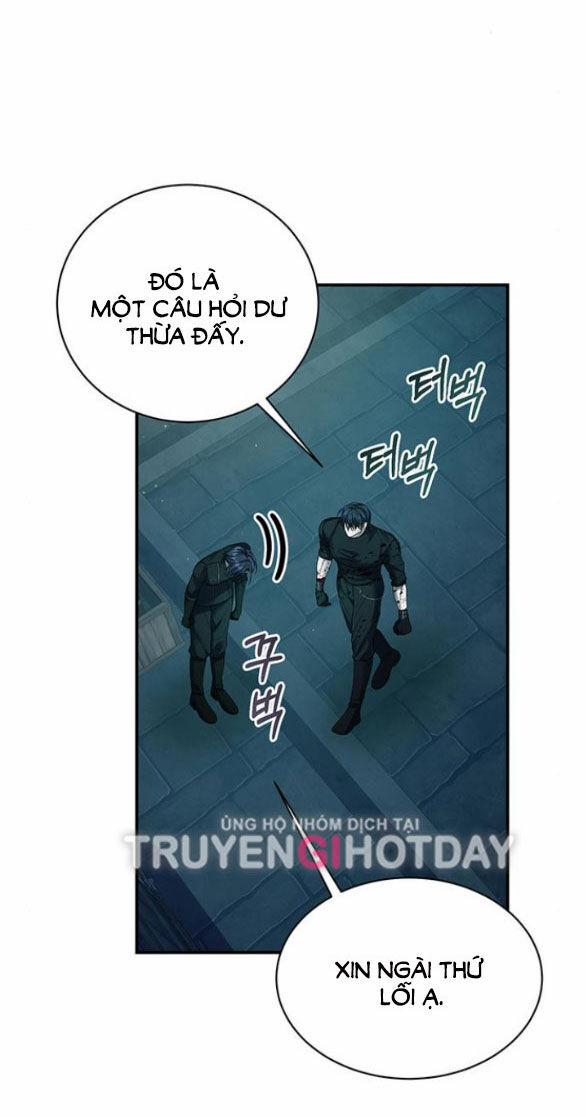 Tôi Tưởng Bản Thân Không Còn Sống Được Bao Lâu! 59.1 trang 13