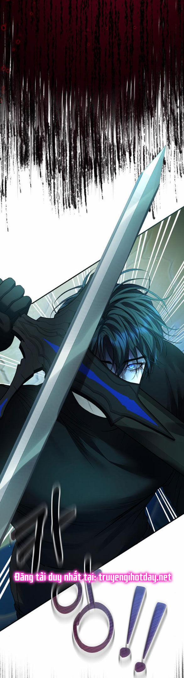 Tôi Tưởng Bản Thân Không Còn Sống Được Bao Lâu! 59.1 trang 2