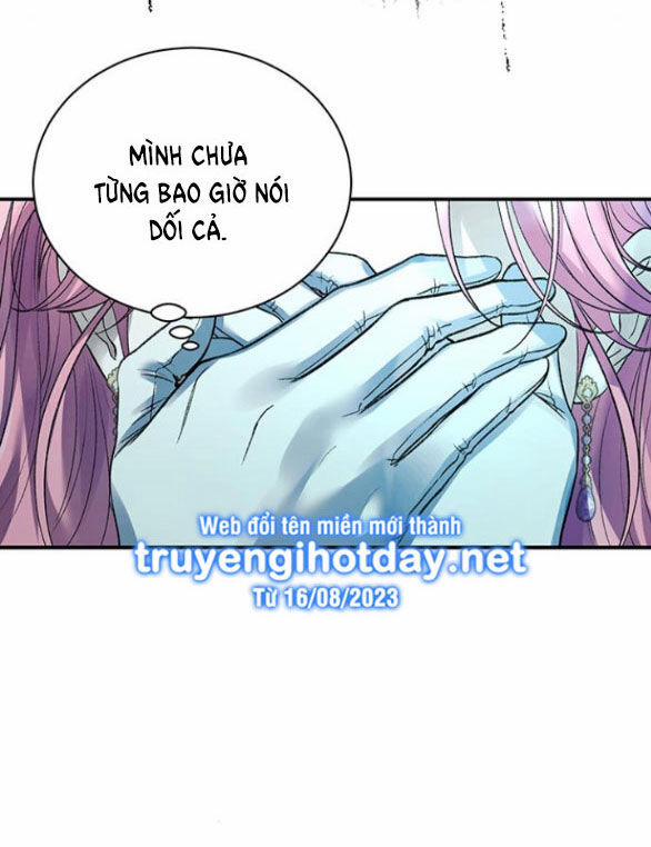 Tôi Tưởng Bản Thân Không Còn Sống Được Bao Lâu! 59.1 trang 23