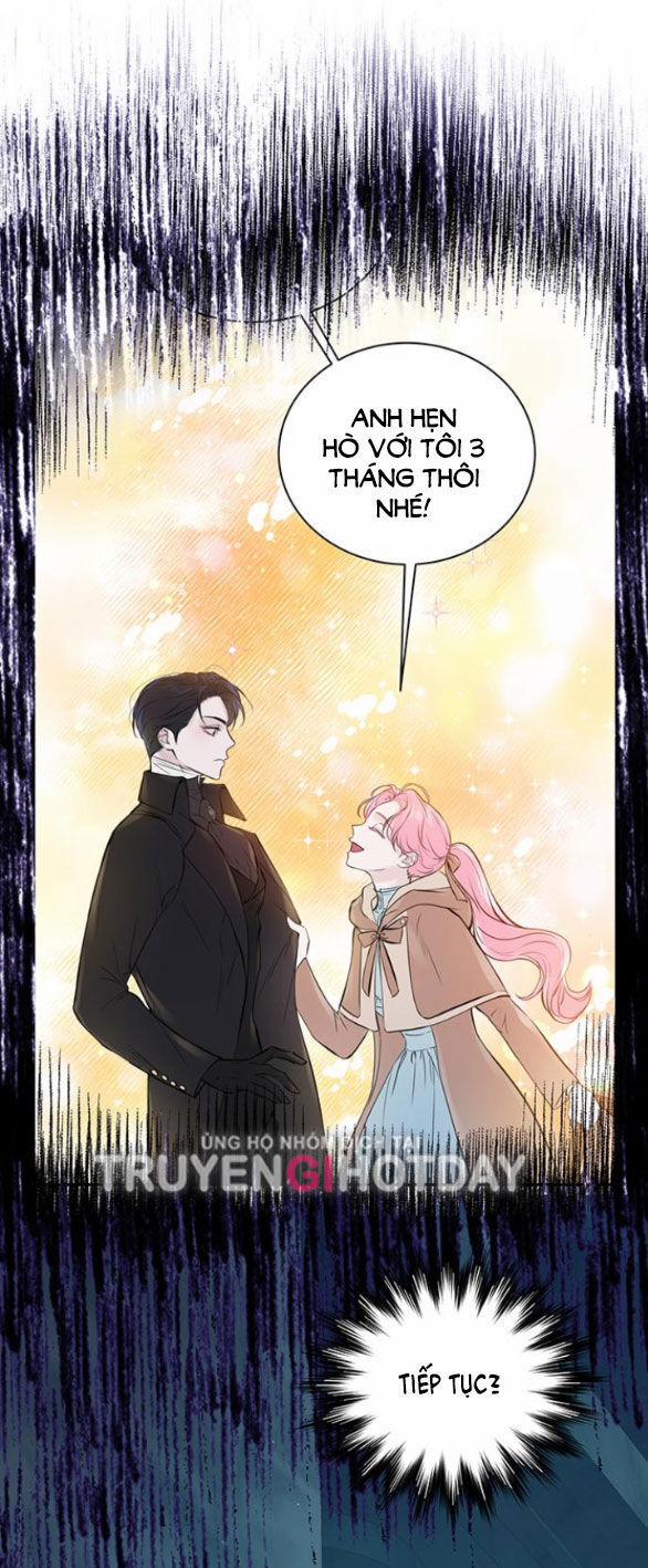 Tôi Tưởng Bản Thân Không Còn Sống Được Bao Lâu! 59.1 trang 29