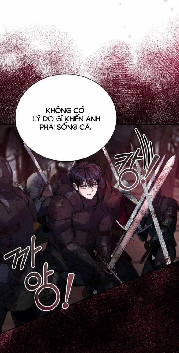 Tôi Tưởng Bản Thân Không Còn Sống Được Bao Lâu! 59.2 trang 23