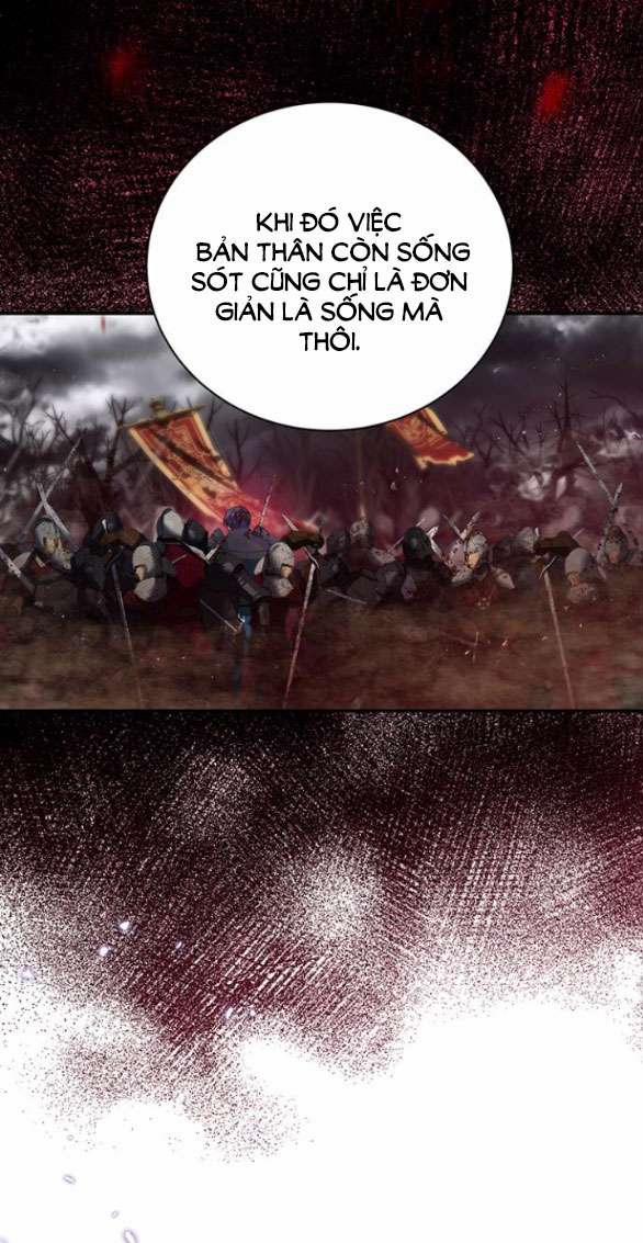 Tôi Tưởng Bản Thân Không Còn Sống Được Bao Lâu! 59.2 trang 27