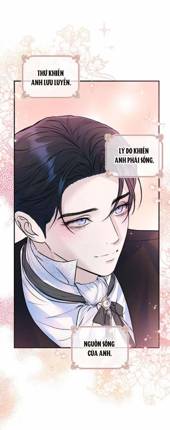 Tôi Tưởng Bản Thân Không Còn Sống Được Bao Lâu! 59.2 trang 29