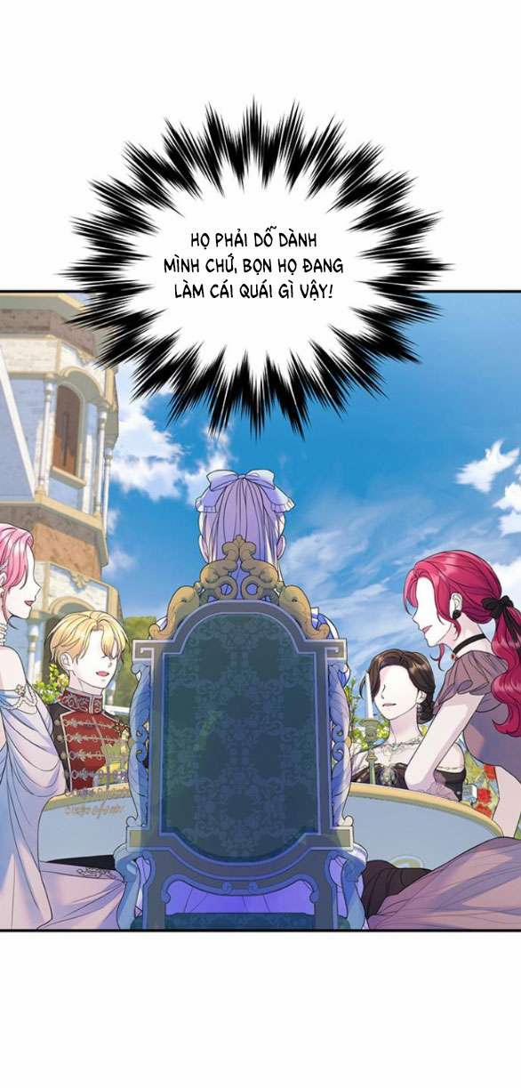 Tôi Tưởng Bản Thân Không Còn Sống Được Bao Lâu! 60.1 trang 12