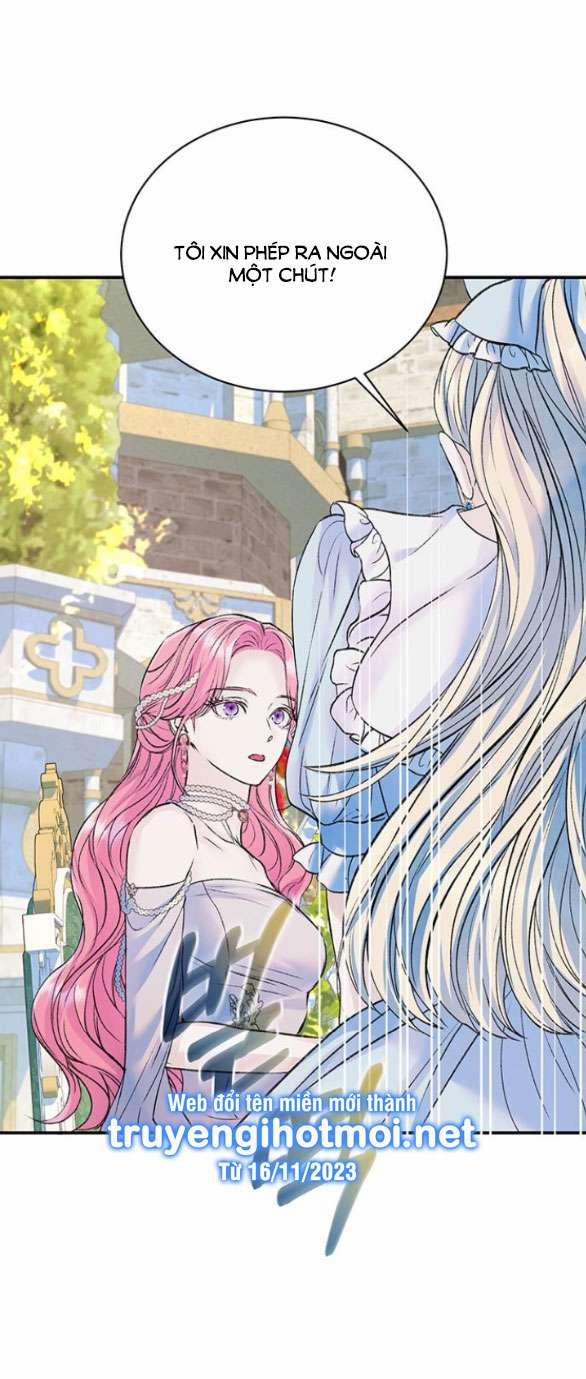 Tôi Tưởng Bản Thân Không Còn Sống Được Bao Lâu! 60.1 trang 16