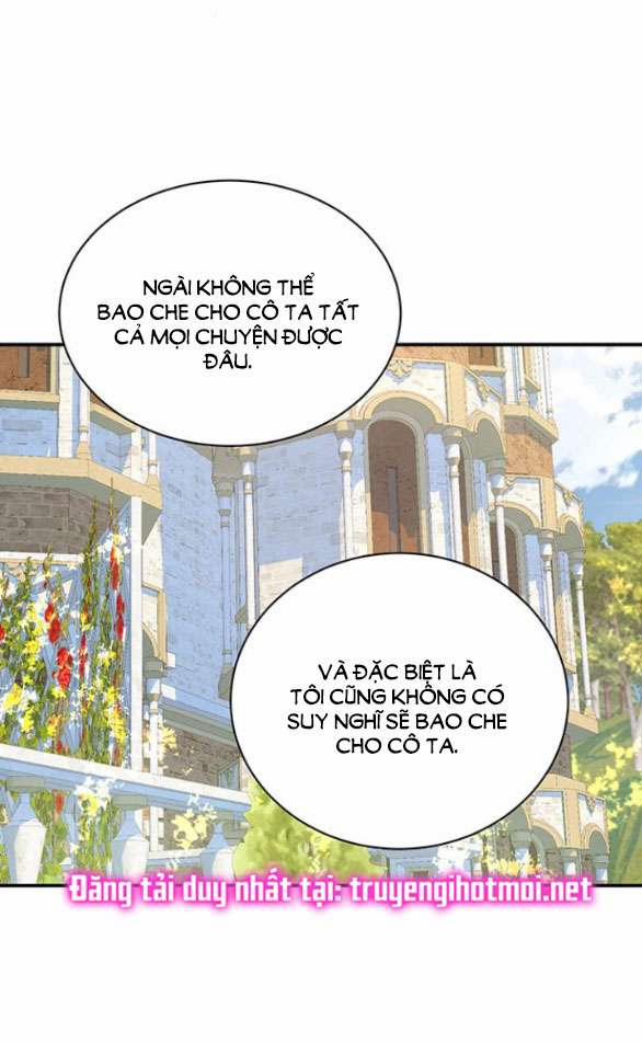 Tôi Tưởng Bản Thân Không Còn Sống Được Bao Lâu! 60.1 trang 20