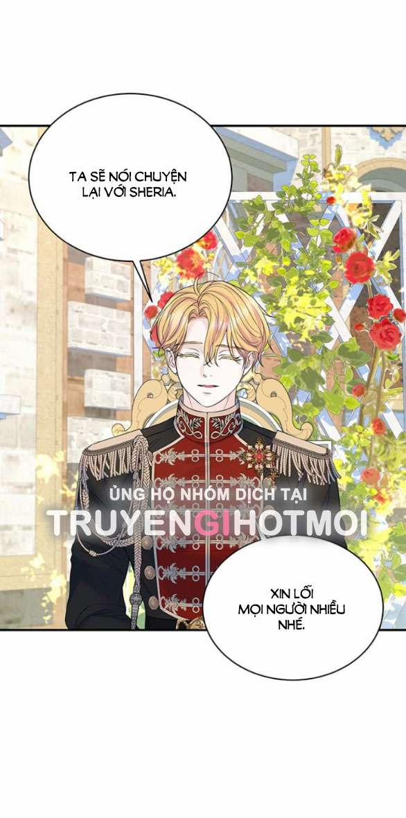 Tôi Tưởng Bản Thân Không Còn Sống Được Bao Lâu! 60.1 trang 22