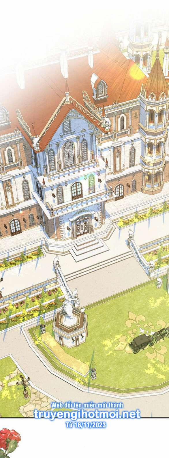 Tôi Tưởng Bản Thân Không Còn Sống Được Bao Lâu! 60.1 trang 25