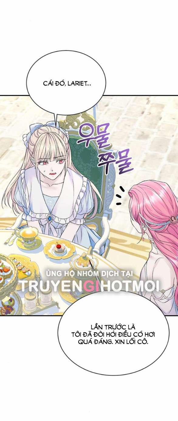 Tôi Tưởng Bản Thân Không Còn Sống Được Bao Lâu! 60.1 trang 5