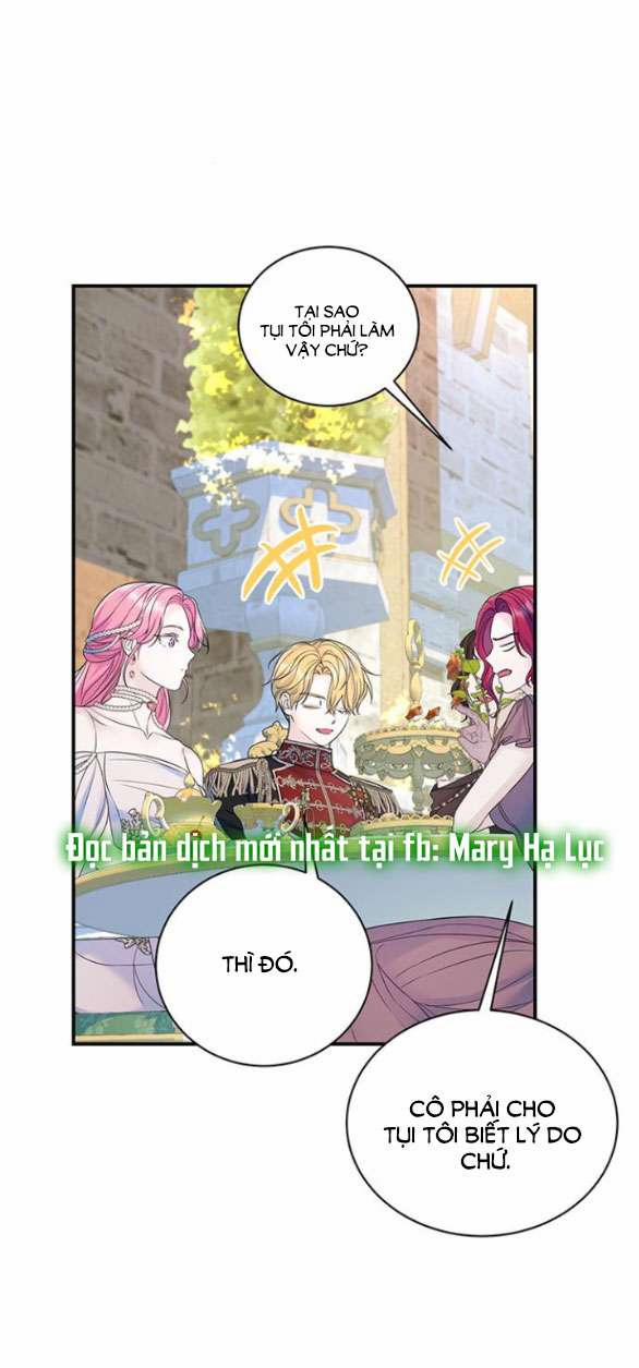 Tôi Tưởng Bản Thân Không Còn Sống Được Bao Lâu! 60.1 trang 9