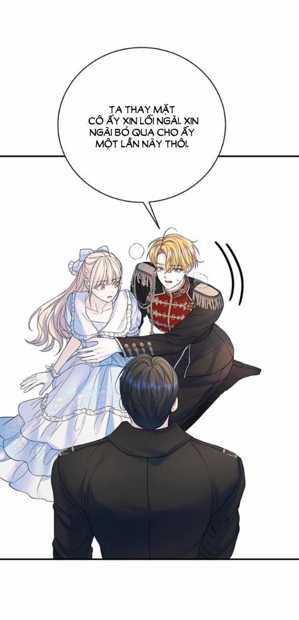 Tôi Tưởng Bản Thân Không Còn Sống Được Bao Lâu! 60.2 trang 24