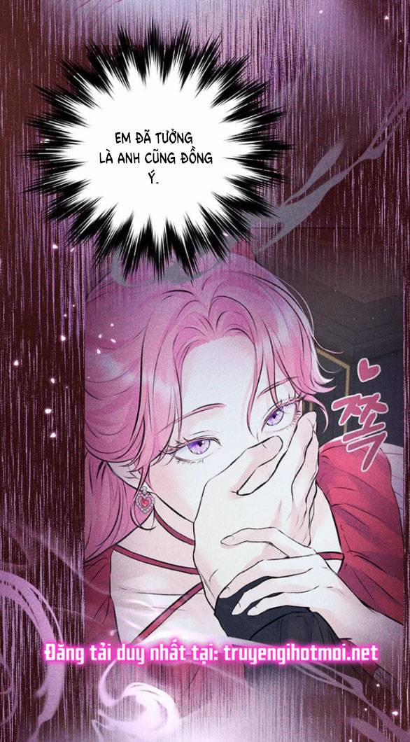 Tôi Tưởng Bản Thân Không Còn Sống Được Bao Lâu! 61.1 trang 12