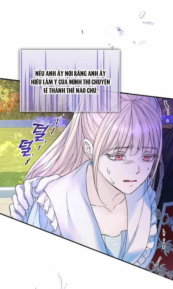 Tôi Tưởng Bản Thân Không Còn Sống Được Bao Lâu! 61.1 trang 22