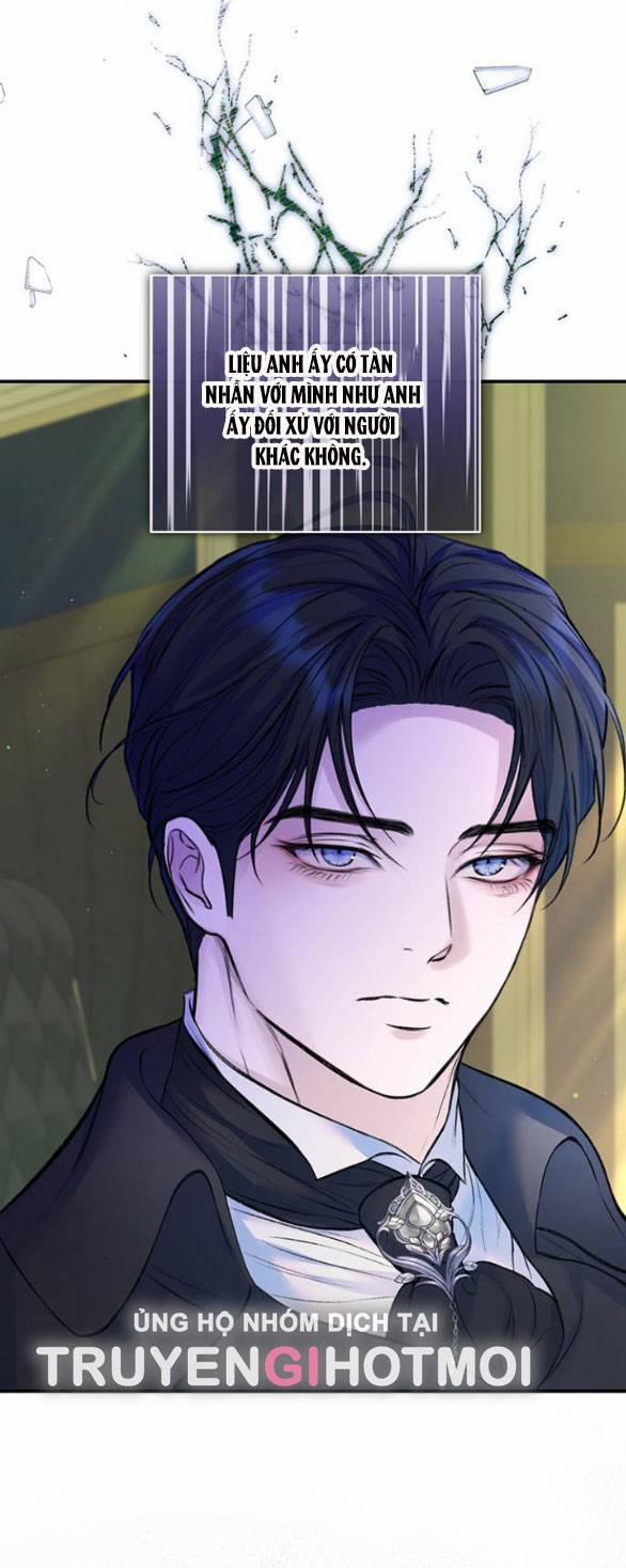 Tôi Tưởng Bản Thân Không Còn Sống Được Bao Lâu! 61.1 trang 23