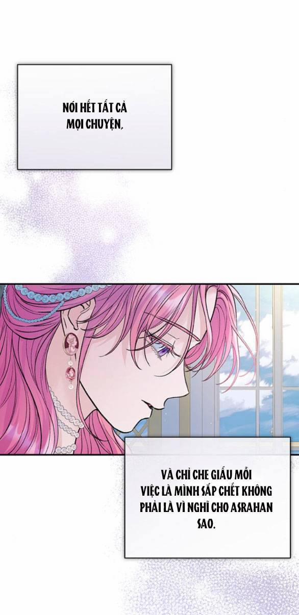 Tôi Tưởng Bản Thân Không Còn Sống Được Bao Lâu! 61.2 trang 18