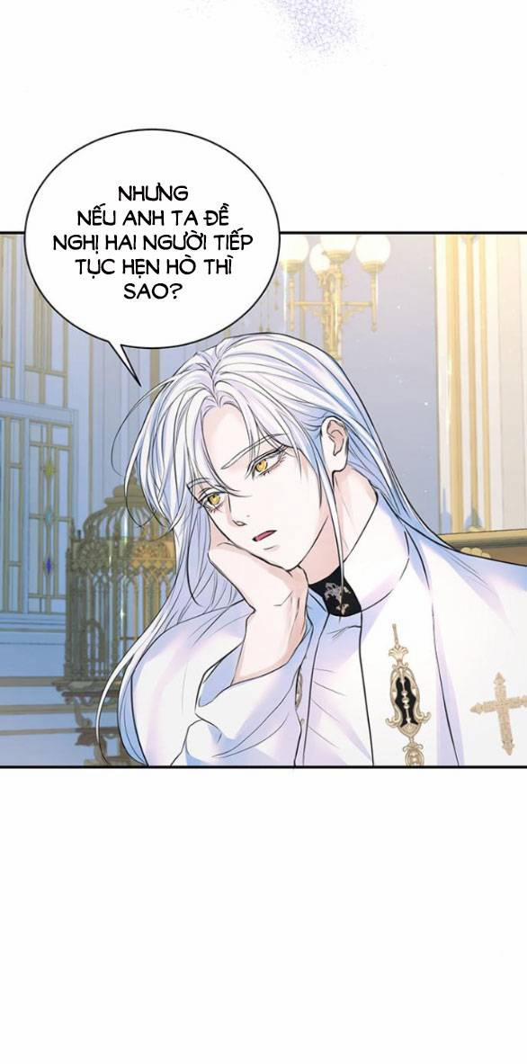 Tôi Tưởng Bản Thân Không Còn Sống Được Bao Lâu! 61.2 trang 21