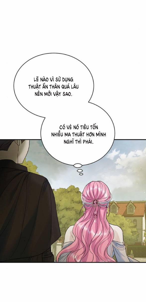 Tôi Tưởng Bản Thân Không Còn Sống Được Bao Lâu! 61.2 trang 31