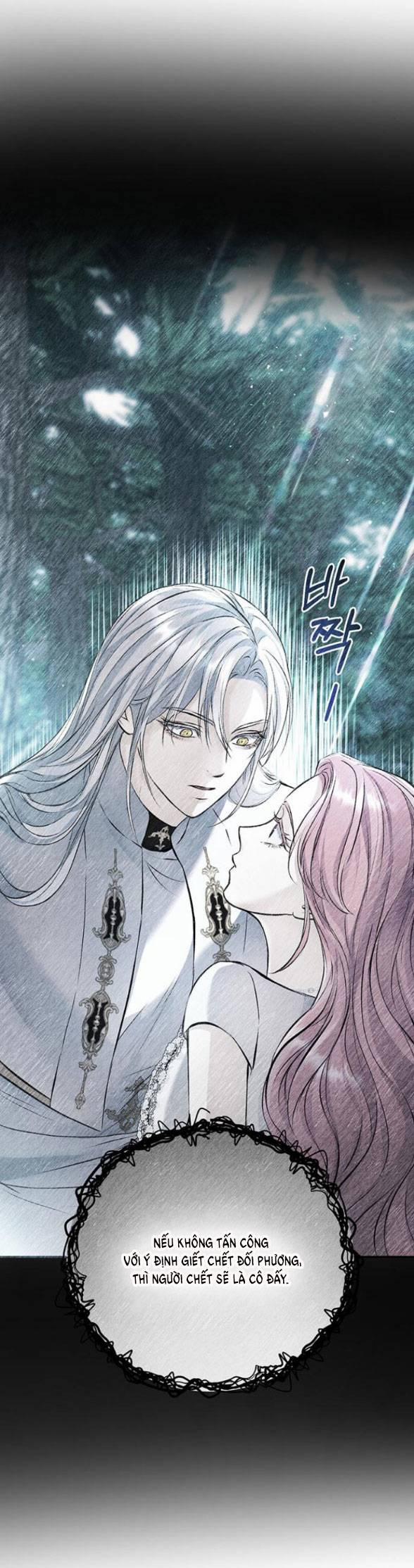 Tôi Tưởng Bản Thân Không Còn Sống Được Bao Lâu! 62.1 trang 10