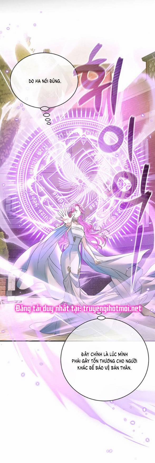 Tôi Tưởng Bản Thân Không Còn Sống Được Bao Lâu! 62.1 trang 11