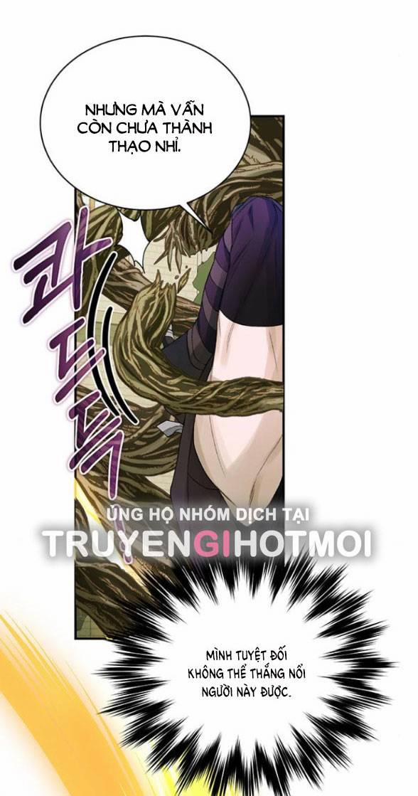 Tôi Tưởng Bản Thân Không Còn Sống Được Bao Lâu! 62.1 trang 21