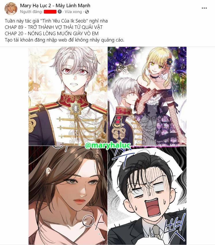 Tôi Tưởng Bản Thân Không Còn Sống Được Bao Lâu! 62.1 trang 34