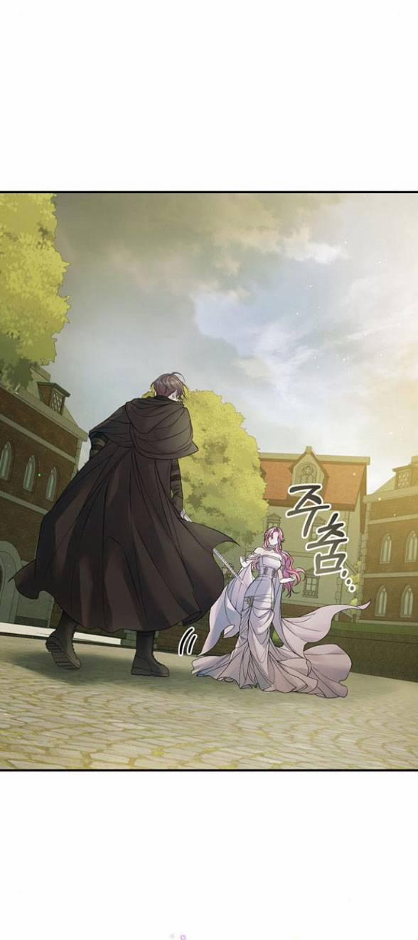 Tôi Tưởng Bản Thân Không Còn Sống Được Bao Lâu! 62.1 trang 6