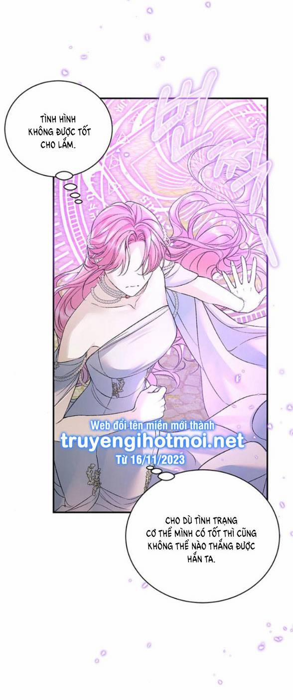 Tôi Tưởng Bản Thân Không Còn Sống Được Bao Lâu! 62.1 trang 7