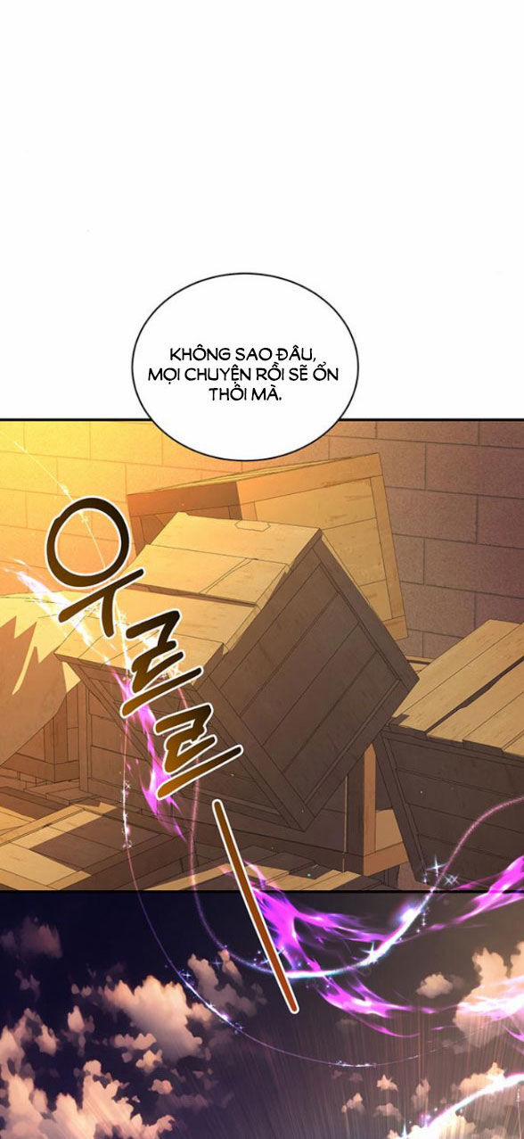 Tôi Tưởng Bản Thân Không Còn Sống Được Bao Lâu! 62.2 trang 11