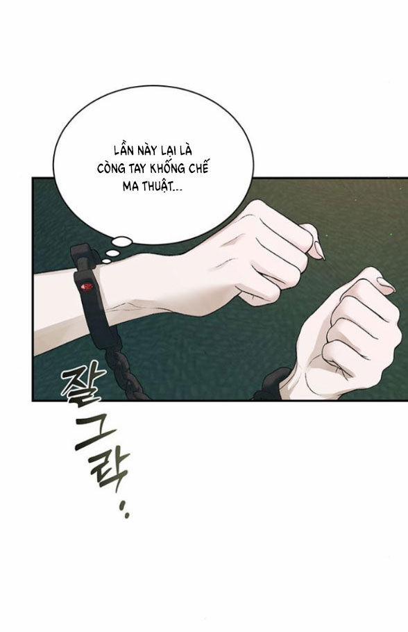 Tôi Tưởng Bản Thân Không Còn Sống Được Bao Lâu! 62.2 trang 15