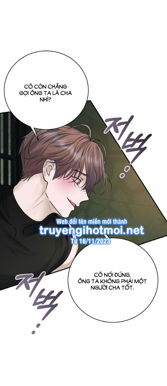 Tôi Tưởng Bản Thân Không Còn Sống Được Bao Lâu! 62.2 trang 22