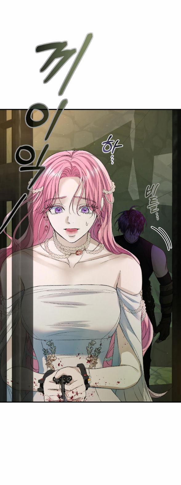 Tôi Tưởng Bản Thân Không Còn Sống Được Bao Lâu! 62.2 trang 34