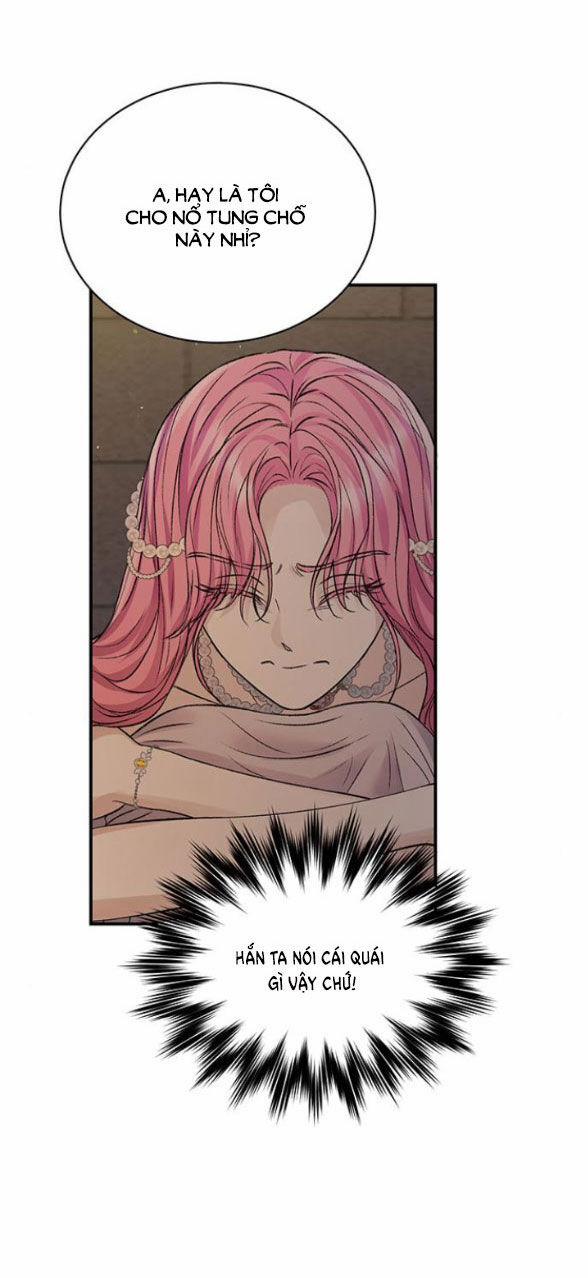 Tôi Tưởng Bản Thân Không Còn Sống Được Bao Lâu! 62.2 trang 5