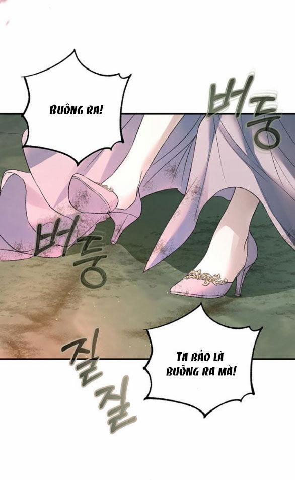 Tôi Tưởng Bản Thân Không Còn Sống Được Bao Lâu! 63.1 trang 1