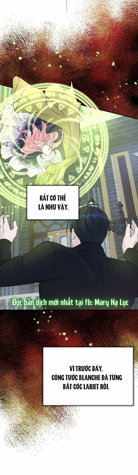 Tôi Tưởng Bản Thân Không Còn Sống Được Bao Lâu! 63.1 trang 18