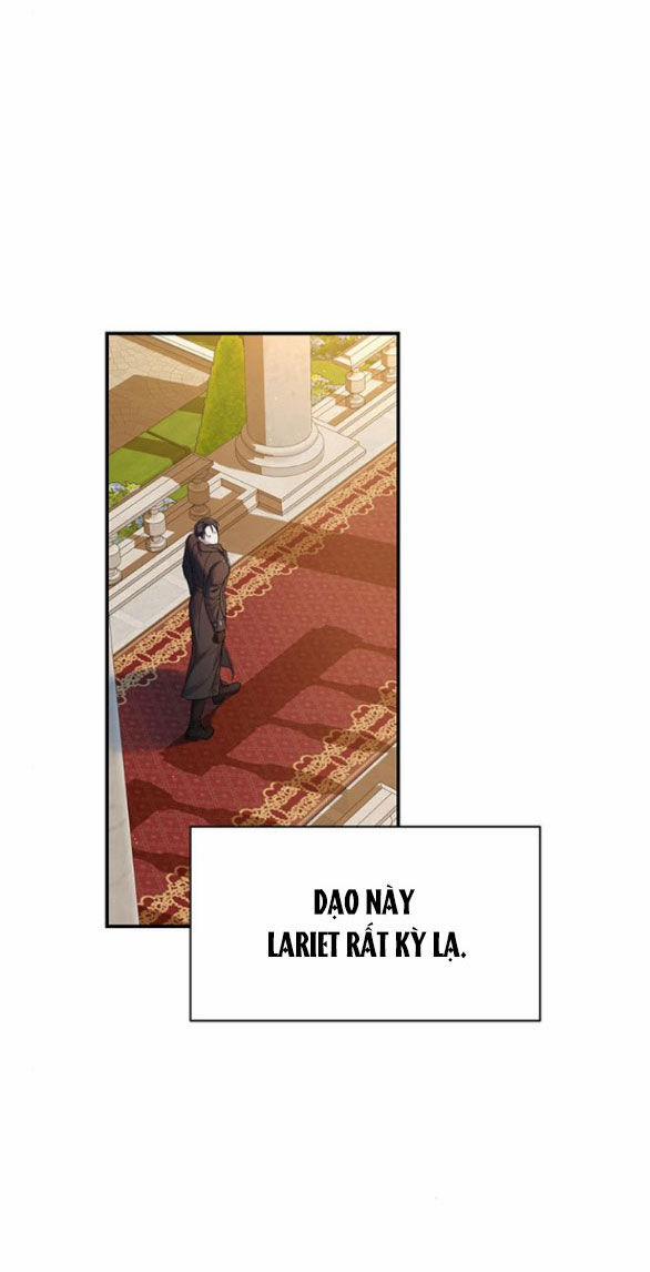 Tôi Tưởng Bản Thân Không Còn Sống Được Bao Lâu! 63.1 trang 39