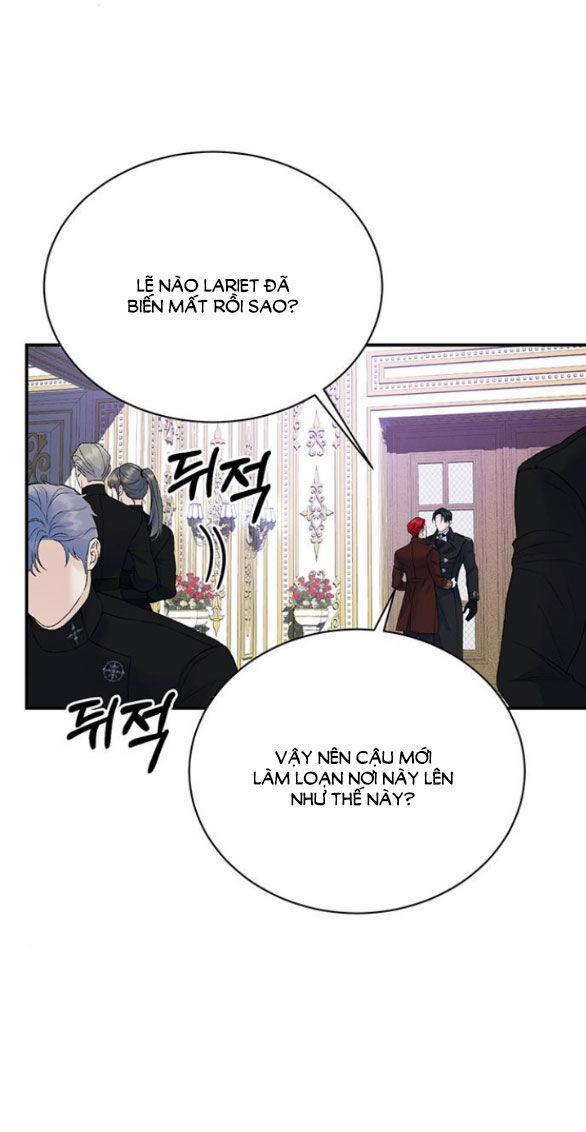 Tôi Tưởng Bản Thân Không Còn Sống Được Bao Lâu! 63.1 trang 53