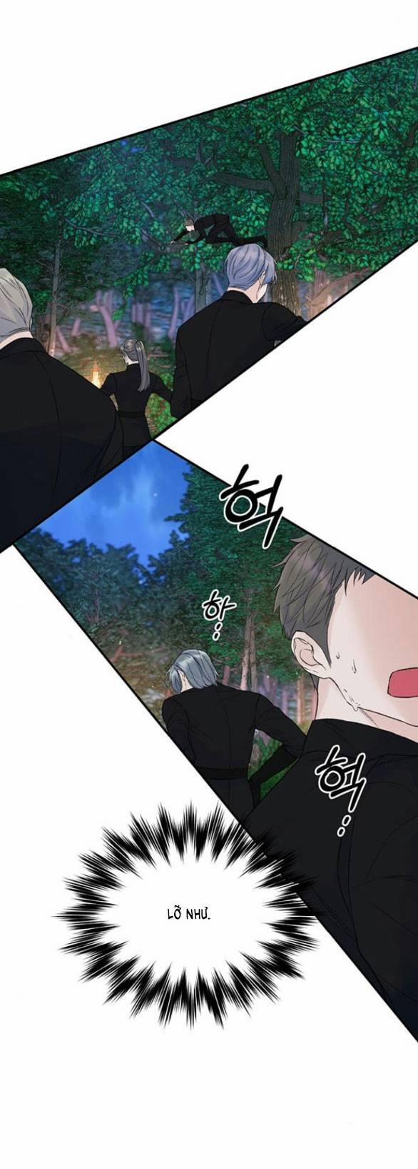 Tôi Tưởng Bản Thân Không Còn Sống Được Bao Lâu! 63.2 trang 3