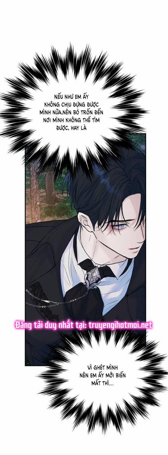 Tôi Tưởng Bản Thân Không Còn Sống Được Bao Lâu! 63.2 trang 5