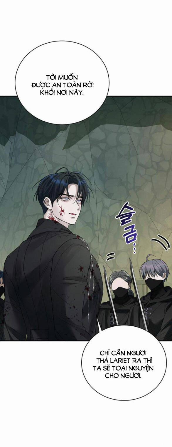 Tôi Tưởng Bản Thân Không Còn Sống Được Bao Lâu! 64.1 trang 17