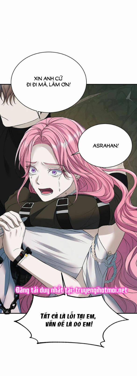 Tôi Tưởng Bản Thân Không Còn Sống Được Bao Lâu! 64.1 trang 24