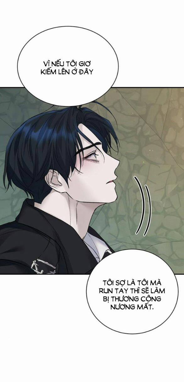 Tôi Tưởng Bản Thân Không Còn Sống Được Bao Lâu! 64.1 trang 30
