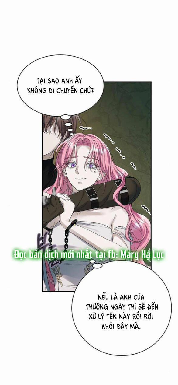 Tôi Tưởng Bản Thân Không Còn Sống Được Bao Lâu! 64.1 trang 31