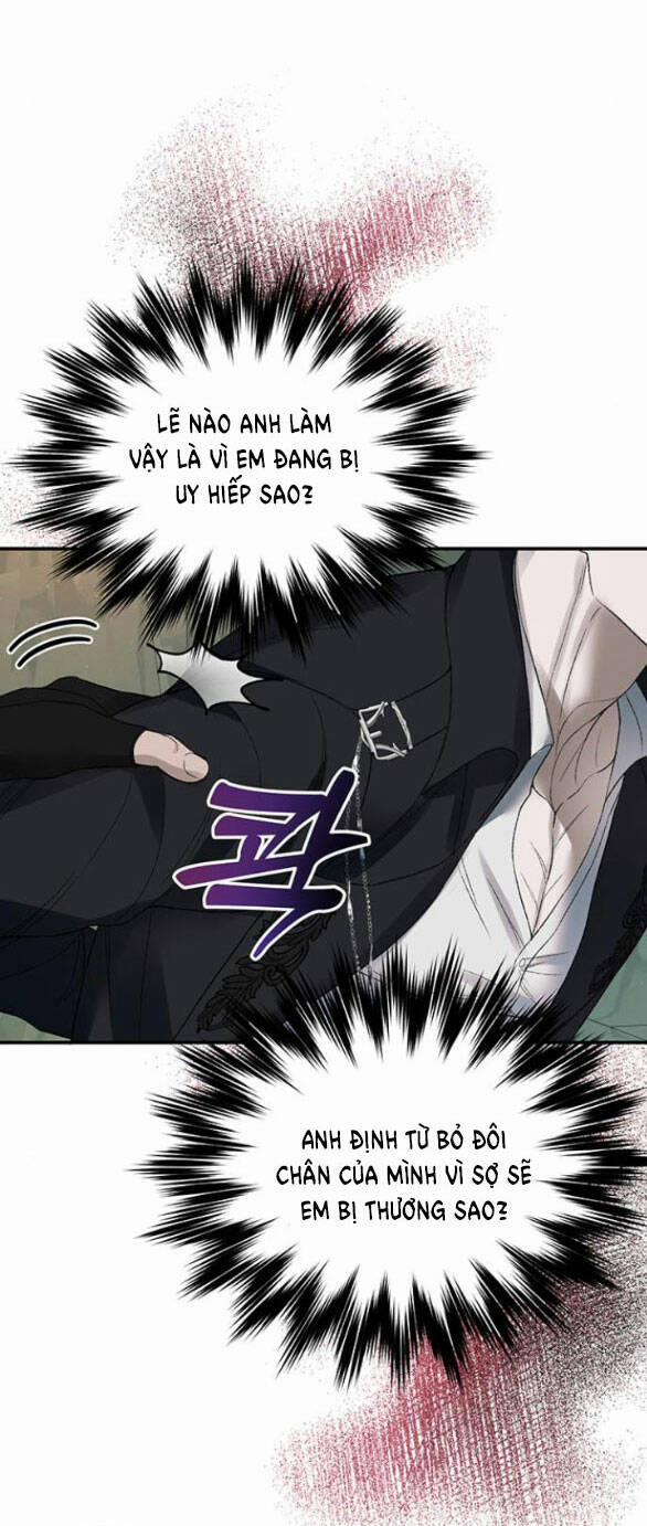 Tôi Tưởng Bản Thân Không Còn Sống Được Bao Lâu! 64.1 trang 32