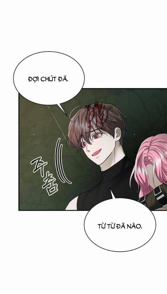 Tôi Tưởng Bản Thân Không Còn Sống Được Bao Lâu! 64.1 trang 8