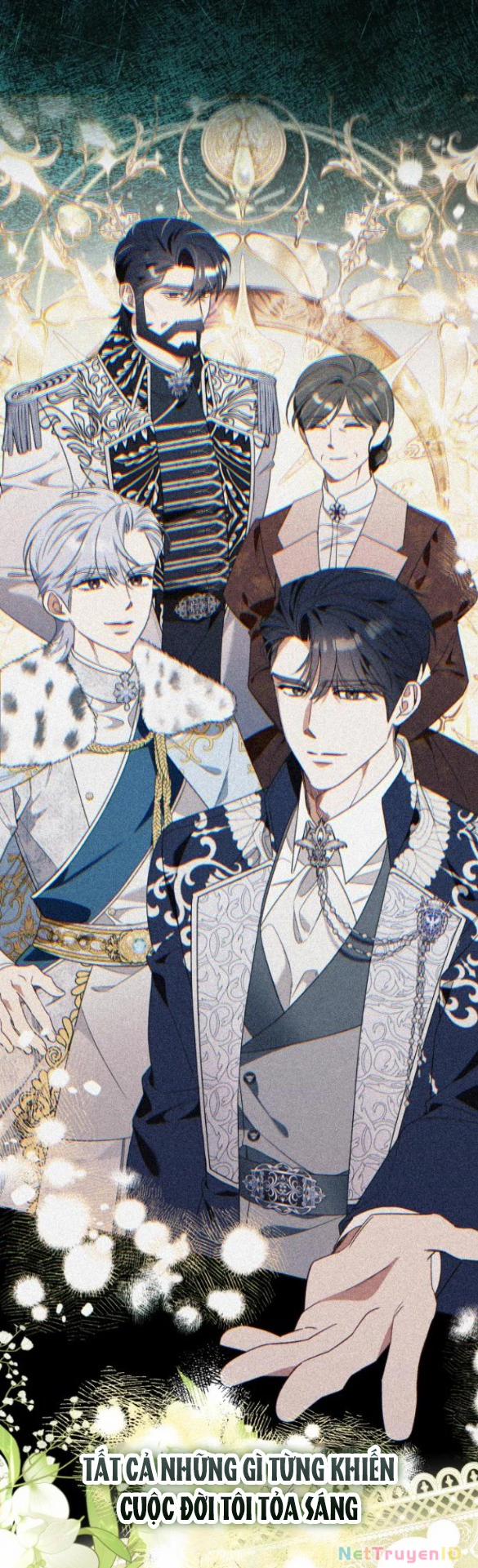 Tôi Tưởng Đó Chỉ Là Tiểu Thuyết Trọng Sinh Bình Thường 100 trang 15