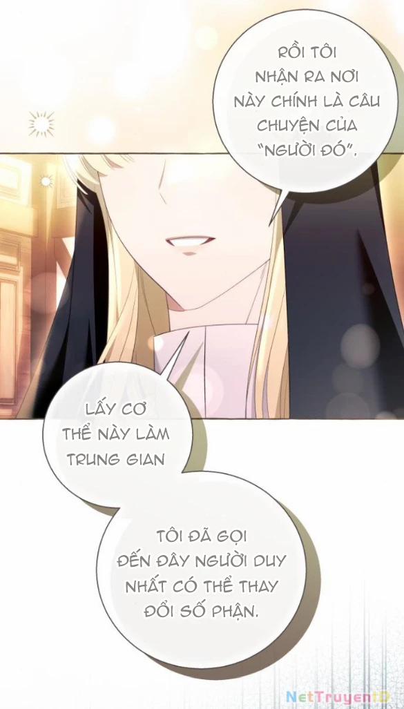 Tôi Tưởng Đó Chỉ Là Tiểu Thuyết Trọng Sinh Bình Thường 100 trang 28
