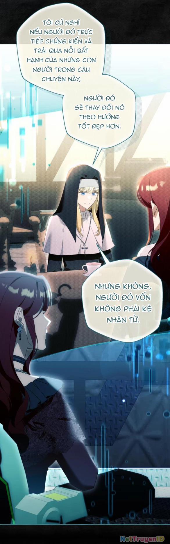 Tôi Tưởng Đó Chỉ Là Tiểu Thuyết Trọng Sinh Bình Thường 100 trang 30