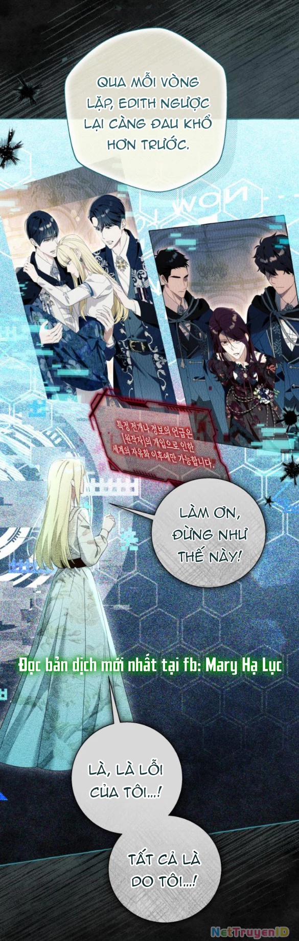 Tôi Tưởng Đó Chỉ Là Tiểu Thuyết Trọng Sinh Bình Thường 100 trang 32