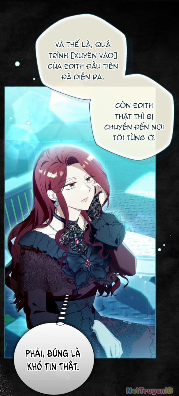 Tôi Tưởng Đó Chỉ Là Tiểu Thuyết Trọng Sinh Bình Thường 100 trang 36